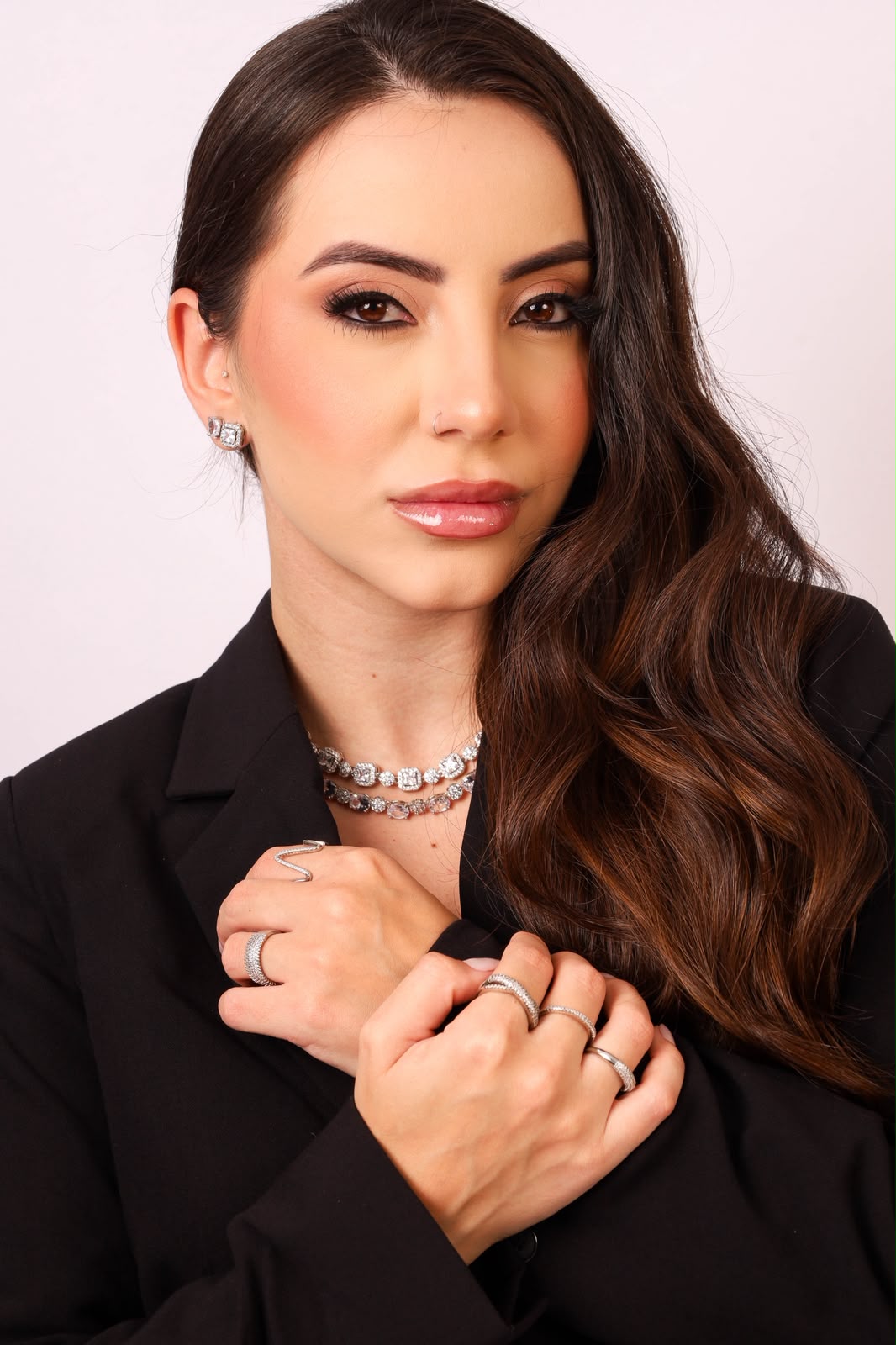 Dra. Maria Eduarda Canato, especialista em estética facial da MariÊ